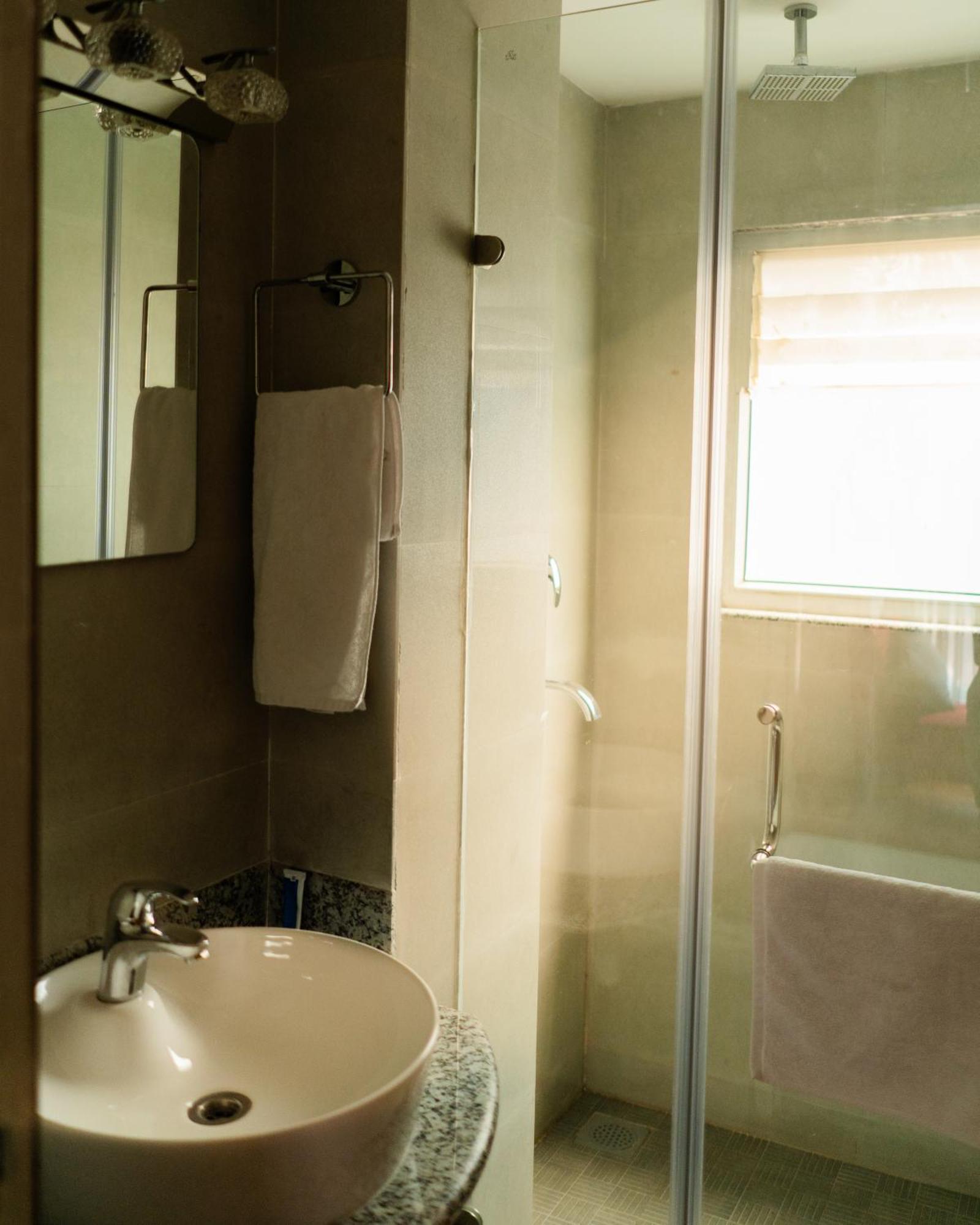 Laxmi Niwas Hotel Lalitpur Ngoại thất bức ảnh