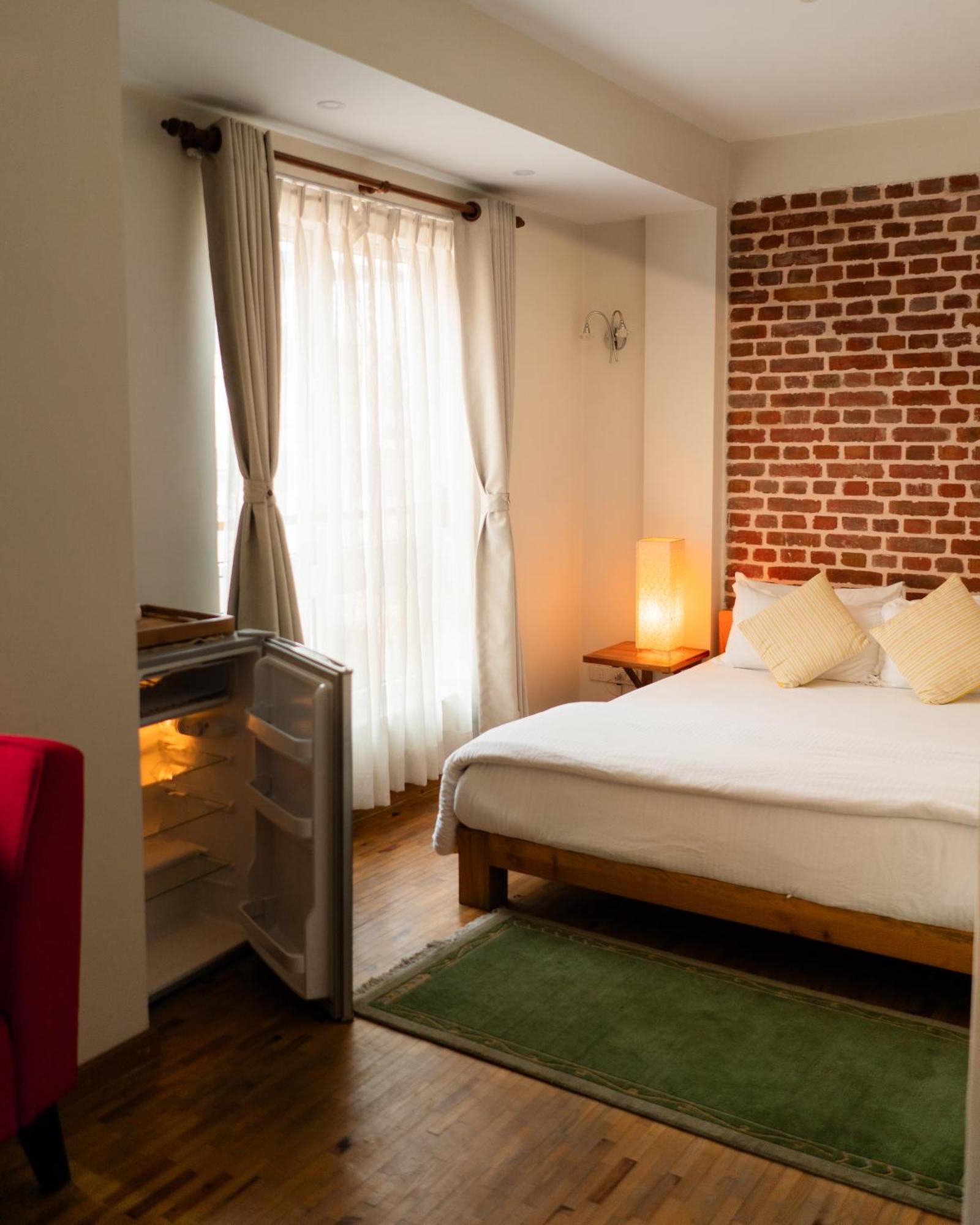 Laxmi Niwas Hotel Lalitpur Ngoại thất bức ảnh